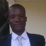 Kouevidjin Romaric