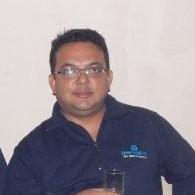 Rajesh Chhetri