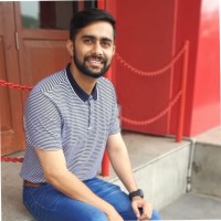 Pranay Kothari