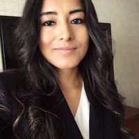 Claudia Veronica R.