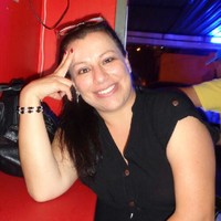 Liliana Pazmiño Jaramillo