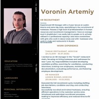 Artemii Voronin
