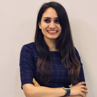 Nisha Mutneja