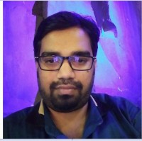 Sachin R Gupta