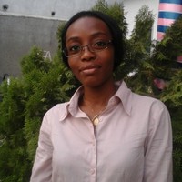 Frida Ahoudjinou