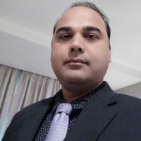 Nirmal Bhatt