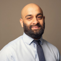 Jawad Khan