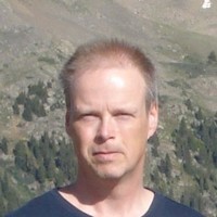 Mats Holmstrom