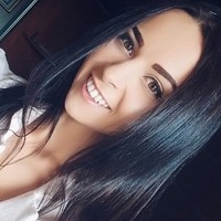 Yana Bashlykevich