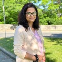 Hyma Mohan
