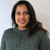 Neethu Sreejith