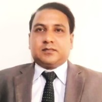 Md. Ashril Uz Zaman