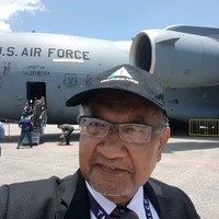 Rashid Sharif