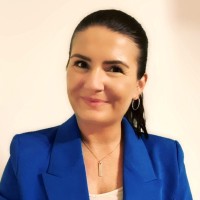 Nadine Karberg