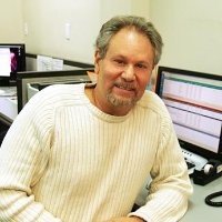 Jeff Sanderoff