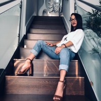 Natalie Garcia