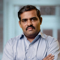 Shivakumar Kalgudi