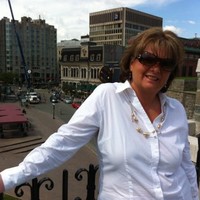 Donna Batts