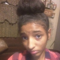 Amesha Hunter