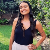 Camila Tapia Fernández