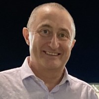 Adrian Hunter