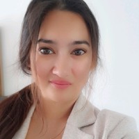 Tamara Bekker Heupner
