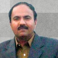Sajid Ch