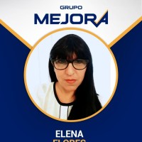 Elena Flores
