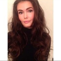 Marina Hayes