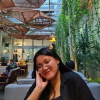 Rahmineysa Rufaida Achmad