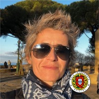 Paula Lourenço
