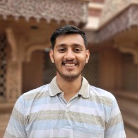 Prathmesh Deshkar