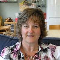 Anna Garrett
