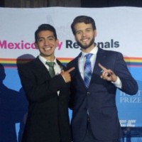 Marco Vinicio Alemán