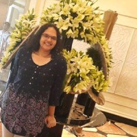 Cheryl Ann Fernandes