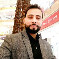 Mobin Khan