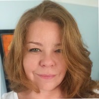 Kristina O. McLaughlin