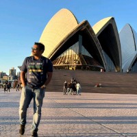 Sumit P Samuel