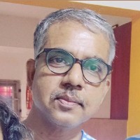 Janakiraman Krishnamoorthy