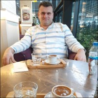 Mesut Cirakoglu