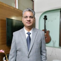 Himanshu Gupta