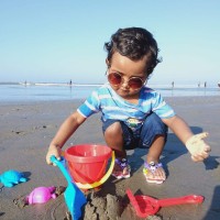 M. Shaikh Imran AKHAND