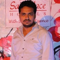 Saurabh Thakar