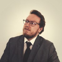 Adam Clarke