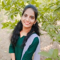 Monika Bhosale