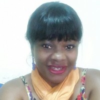 Blanche Eyango