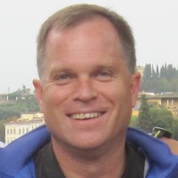 Andy Kellogg