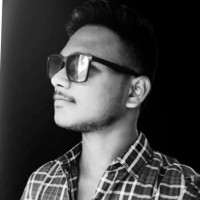 SHANTANU SAHOO