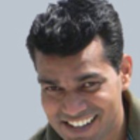 VIVEK RAI