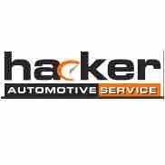 Greg Hacker